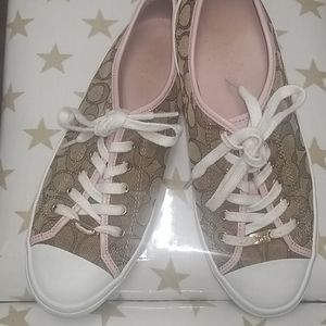 Coach shoes for women
